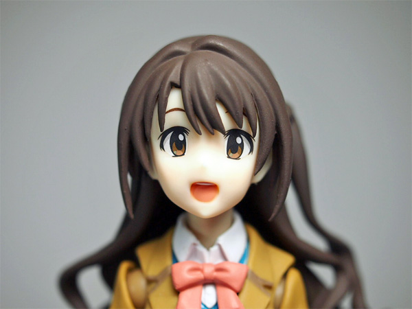 figma 島村卯月