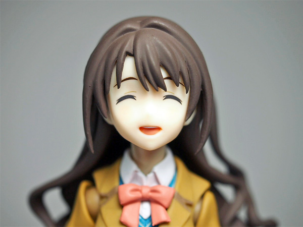 figma 島村卯月