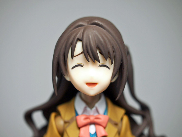 figma 島村卯月