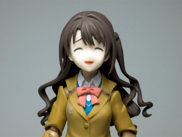 figma 島村卯月