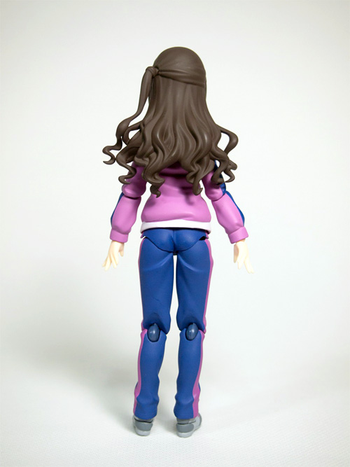 figma 島村卯月ジャージver.