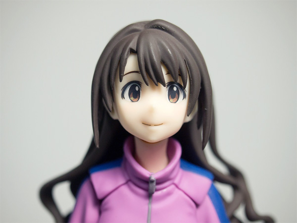 figma 島村卯月ジャージver.