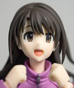figma 島村卯月ジャージver.