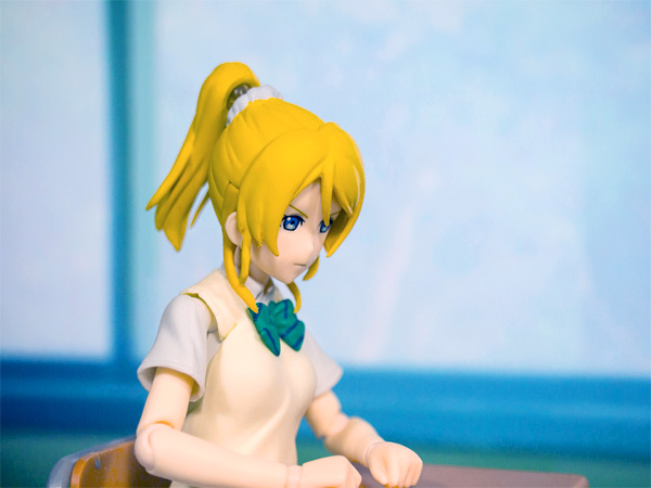 figma 絢瀬絵里