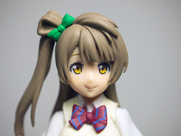 figma 南ことり