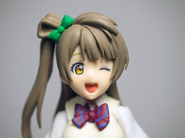 figma 南ことり