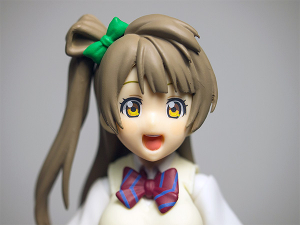 figma 南ことり