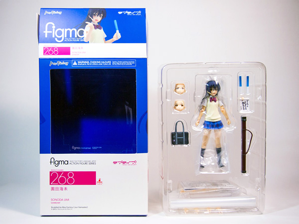 figma 園田海未