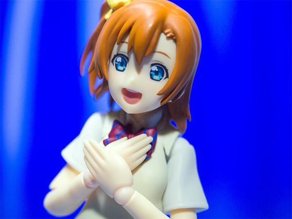 figma 高坂穂乃果