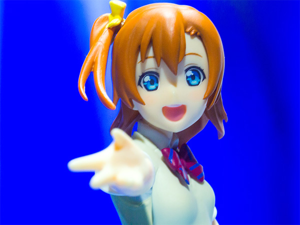 figma 高坂穂乃果