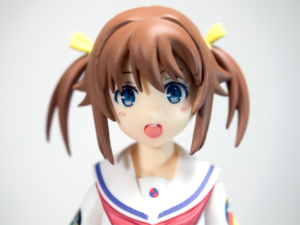 figma 岬明乃