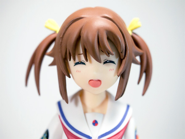 Amazon.co.jp: figma ハイスクール・フリート 岬明乃 ノン