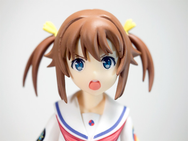 figma 岬明乃