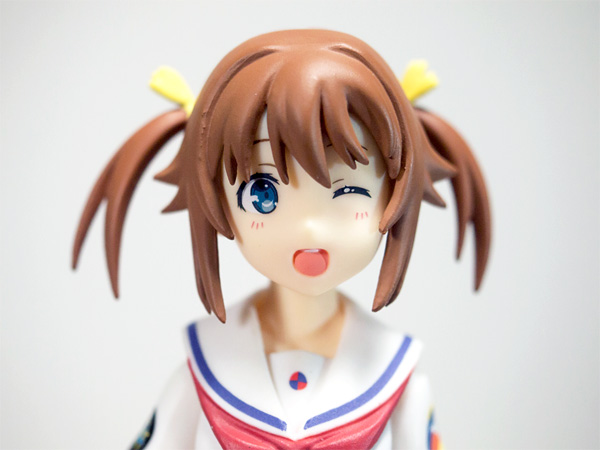 figma 岬明乃