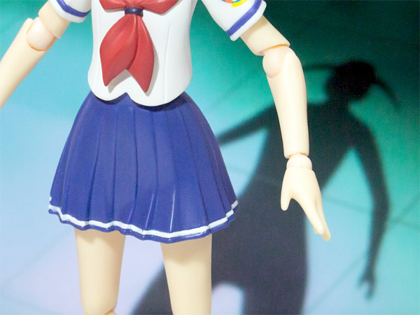 figma 岬明乃