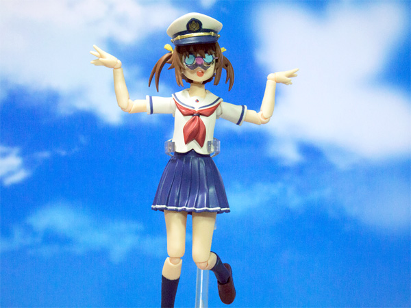 figma 岬明乃