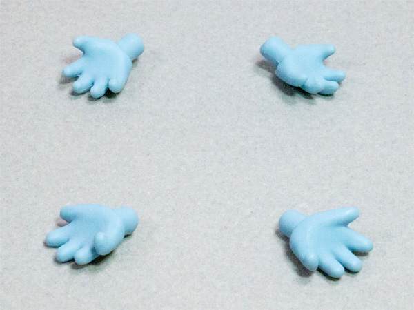 ねんどろいど 源さくら