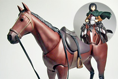 figma 馬(茶)