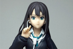 figma 渋谷凛 シンデレラプロジェクトver.(デレマス)