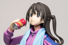 figma 島村卯月 シンデレラプロジェクトver.【特典付き】(デレマス)