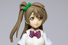 figma 南ことり【特典付き】(ラブライブ!)