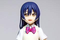 figma 園田海未（ラブライブ！）＜前編＞